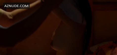 Rica Gonzales Nude Aznude