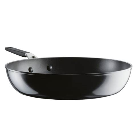 Kitchenaid 12 25 Hard Anodized Nonstick Frying Pan 84802 Blains