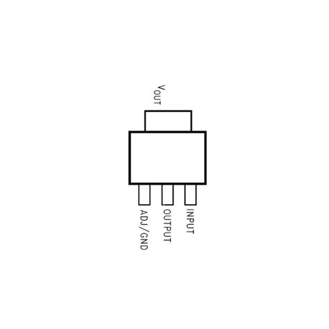 Buy Lm Smd V Linear Voltage Regulator At An Affordable Price