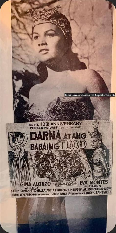 Actresses as Darna through the years | ABS-CBN Entertainment