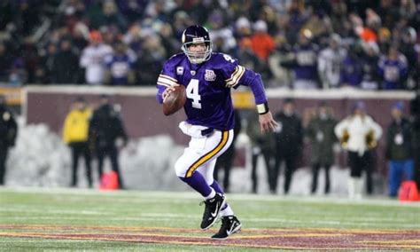 Are the Vikings bringing back 'Purple People Eaters' uniforms? - Sports ...