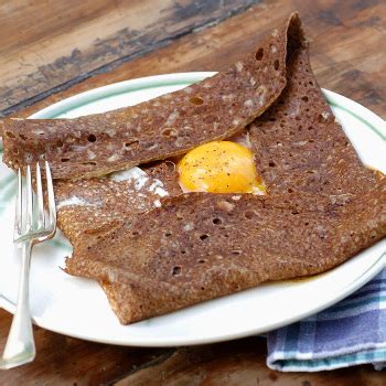 Galette De Sarrasin Dit Bl Noir Compl Te Compagnie Des Farines