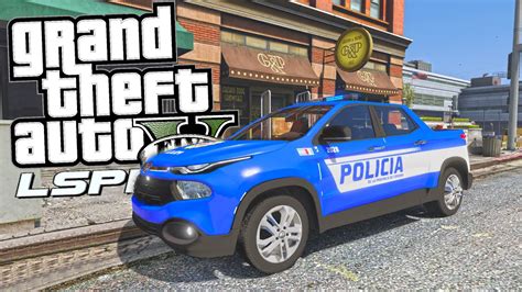 LSPDFR 778 POLICÍA PROVINCIAL DE CORDOBA ARGENTINA YouTube