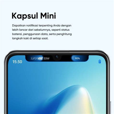 Promo Realme C53 6gb 128gb 8gb 256gb 33w Supervooc Charge 50mp Ai