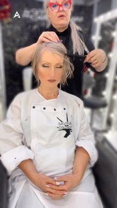 Too Busy Try These Tips To Streamline Your Silver Hair Beautifully