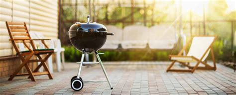 Comment Nettoyer Efficacement Un Barbecue Les Astucieux