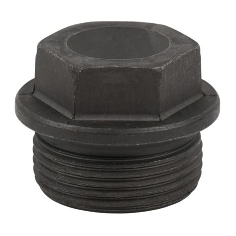 Millmatpro Bouchon de vidange M26 x 1 5 x 11 mm 10 pièces pour