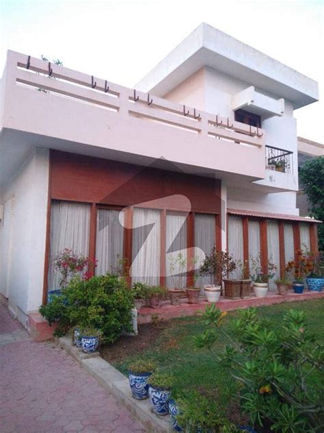 Defence Phase Yards Old But Renovated Bungalow For Sale Dha Phase