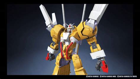 Gundam Breaker Custom Build Grand Gundam Youtube