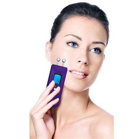 Gezatone Beauty Iris: об аппарате, эффективность, противопоказания