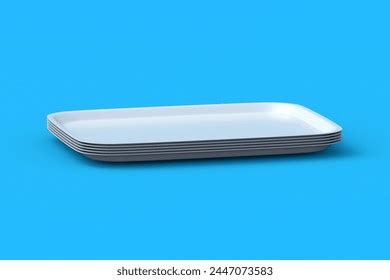 Plastic Salver Photos Images Pictures Shutterstock