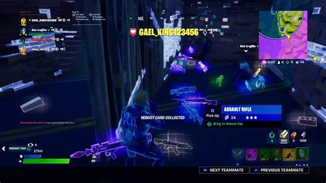 FORTNITE CAP2 TEMPORA 3 Jugando Escuadrones YouTube