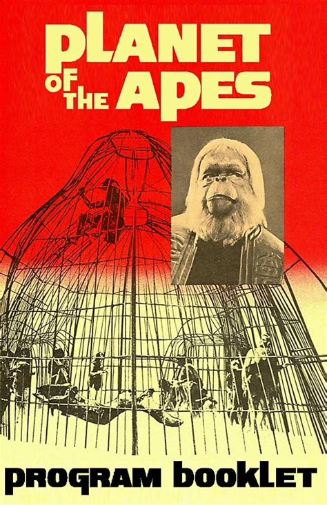 Pdf Planet Of The Apes · For The Film Version Of Planet Of The Apes