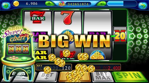 Free Online Slot Machines For Fun