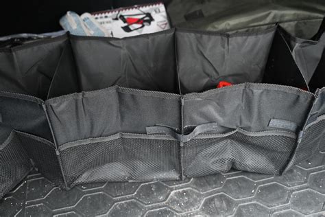 Useful Diy Car Trunk Organizers You Can Make Today With Pictures