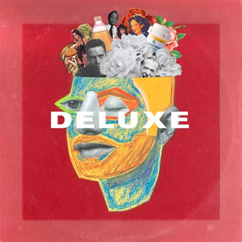 Marc E Bassy PMD Deluxe Lyrics And Tracklist Genius