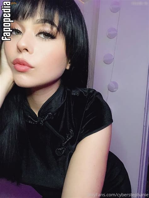 Cybersteph Nude OnlyFans Leaks Photo Fapopedia