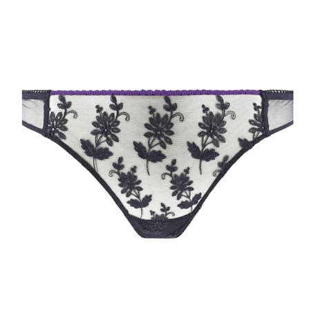 Simone Pérèle 2 pieces lingerie set Adèle Minuit