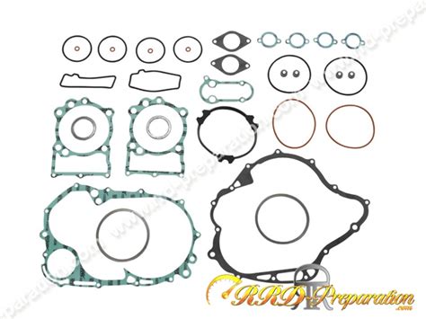 Kit Joints Moteur Complet Pi Ces Athena Pour Moteur Yamaha Xv Se