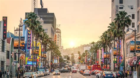 Top 9 best neighborhoods in Los Angeles - Lonely Planet