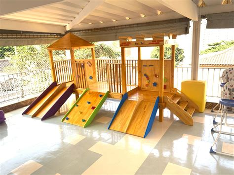 Playground Infantil De Madeira Tuk Play Brinquedos Tuk Tuk