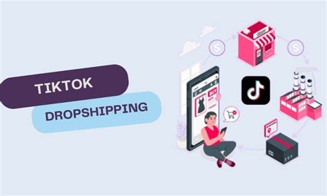 Tiktok Dropshipping A Step By Step Guide In 2024