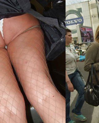 Russian Upskirt Porn Pics PICTOA
