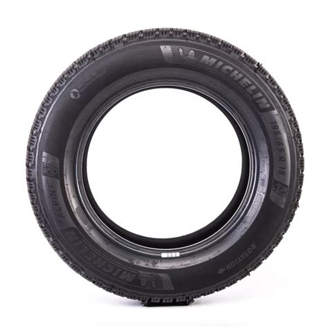 Michelin Alpin 6 19565 R15 91 T Darmowa Dostawa Sklepopon