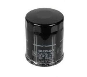 Suzuki Marine Genuine Parts Oil Filter 16510 96J10 North Coast