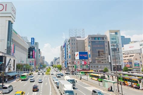 錦糸町・墨田区 地域・街情報サイト【街から】 ノムコム