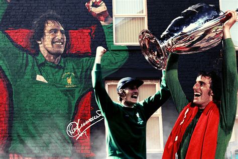 Ray Clemence Liverpools Legendary King Of Goalkeepers And Keeper Of