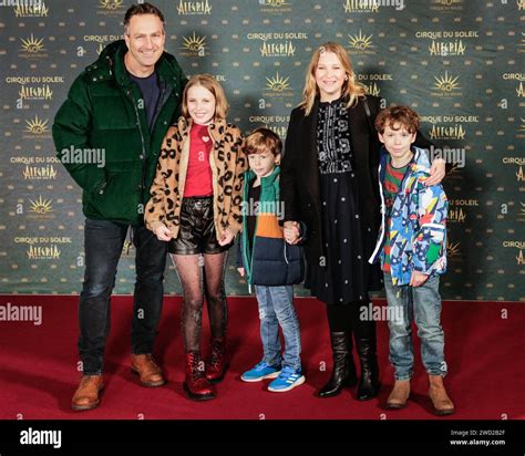 Joanna page hi-res stock photography and images - Alamy