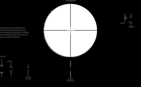 Leupold Vx Freedom 4 12x40 Sf Rifle Scope Cds Tri Moa Reticle Order