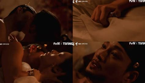 With Or No Nude Scenes The Queen Who Crowns 19 And 15 Versions