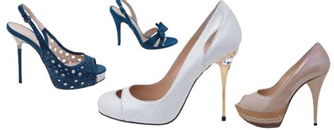 Camminiamo sulle punte con le calzature Gerardina di Maggio | Moda è Donna