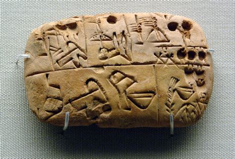 9 Ancient Sumerian Inventions That Changed The World History