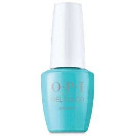 OPI GelColor Summer Make The Rules Collection Gel Polish Surf Naked 15ml