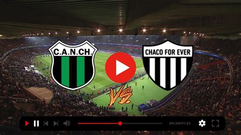 Nueva Chicago Chaco For Ever Transmisi N En Vivo Nueva Chica Onsendo