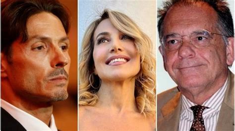 Cecchi Paone Barbara dUrso fuori da Mediaset Lo escludo c è