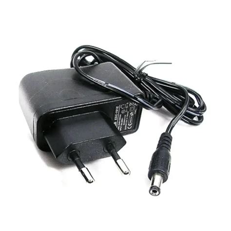 Charger Alinco DJ CRX5 EDC 191E Casan HT Termurah 2024