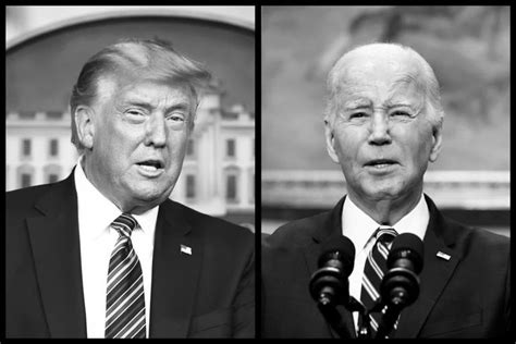 The Trump Vs Biden Economy A Comparison In 10 Charts