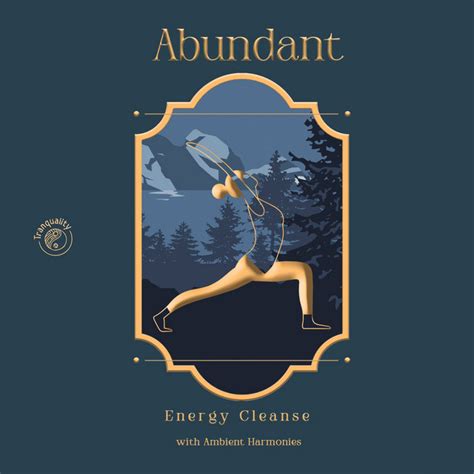 Zzz Abundant Energy Cleanse With Ambient Harmonies Zzz Album By