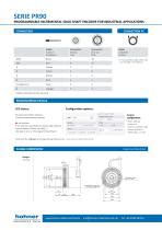 Serie Pr Hohner Elektrotechnik Gmbh Pdf Catalogs Technical