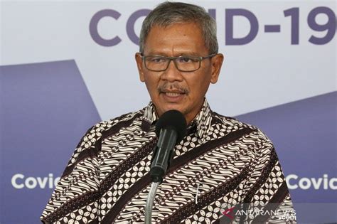 Sudah 10 Kota Dan Kabupaten Terapkan Psbb Cegah Penyebaran Covid 19