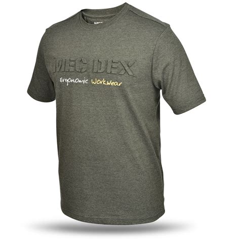 3d Print Tee Shirt Mec Dex®