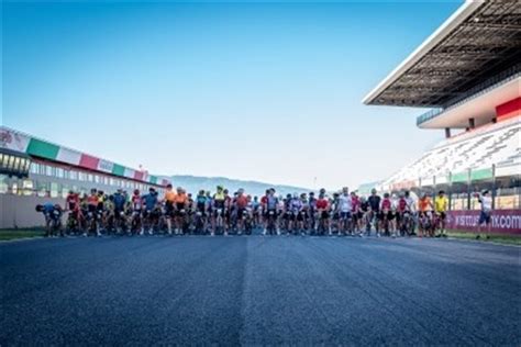 Mugello Granfondo Del Mugello Classifiche Delle Cronoscalate