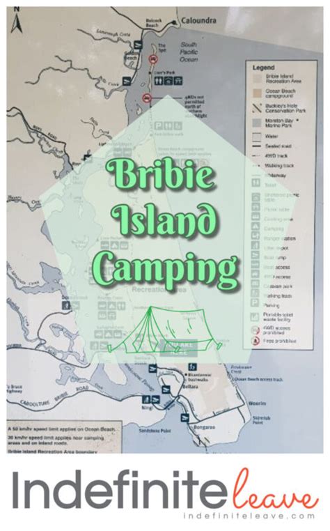 Bribie-Island-Camping-Map-BeFunky-project - Indefinite Leave