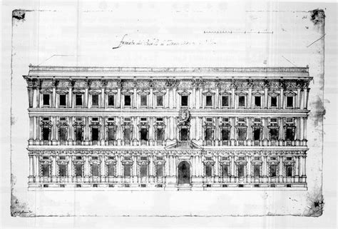 Storia Di Palazzo Marino A Milano