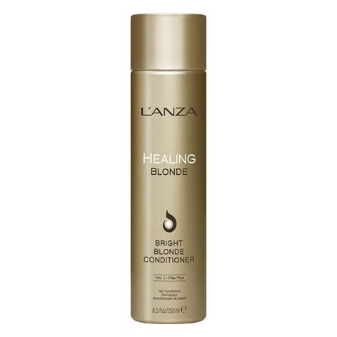 Lanza Healing Blonde BRIGHT BLONDE CONDITIONER Ml
