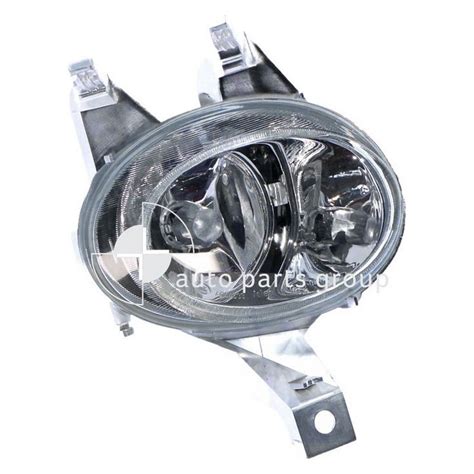 Acp Genuine Fog Lamp Rh For Peugeot Xr Automotive